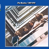 The Beatles - 1967-1970 (The Blue Album)