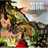 Big Country - Peace In Our Time