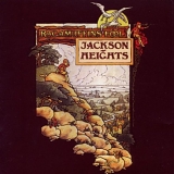 Jackson Heights - Ragamuffins Fool