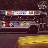 Jackson Heights - The Fifth Avenue Bus