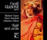 Cavalli - Giasone - Jacobs