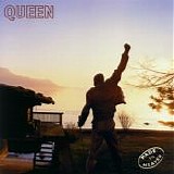 Queen - Made In Heaven