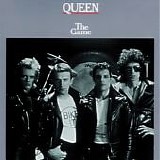 Queen - The Game