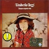 Umberto Tozzi - Donna amante mia