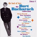 Burt Bacharach - The look of love (Disco 1)