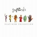 Genesis - Platinum Collection (Disco 1)