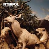 Interpol - Our love to admire