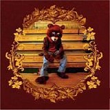 Kanye West - The college dropout