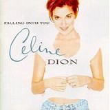 Celine Dion - Falling into you