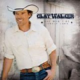 Clay Walker - She won't be lonely long