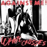 Against Me! - White crosses