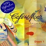 Artisti Vari - CafÃ¨ del Mar - Vol. 12 (Disco 1)
