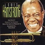 Louis Armstrong - What a wonderful world