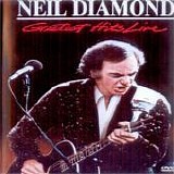 Neil Diamond - Greatest hits live!