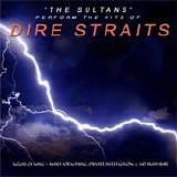 The Sultans - 'The Sultans' perform the hits of Dire Straits