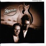 America - Hourglass