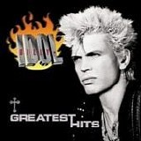 Billy Idol - Greatest Hits