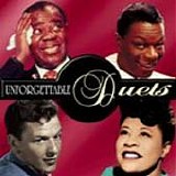 Artisti Vari - Unforgettable duets