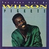 Wilson Pickett - The very best of Wilson Pickett