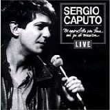 Sergio Caputo - Ne approfitto per fare un pÃ² di musica (Live)