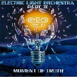 Electric Light Orchestra - Part II Moment of truth