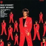 Rod Stewart - Body wishes