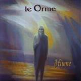 Le Orme - Il fiume