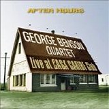 George Benson - After hours (Disco 1)