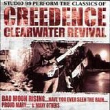 Studio 99 - Tribute To Creedence Clearwater Revival