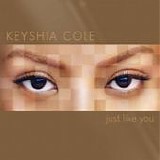 Keyshia Cole - Just like you