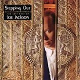 Joe Jackson - Stepping out: The very best of Joe Jackson