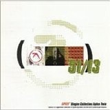 Aphex Twin - 51-13 Aphex singles collection