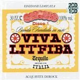 Litfiba - Viva Litfiba (Disco 1)