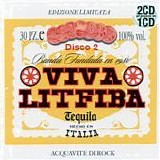 Litfiba - Viva Litfiba (Disco 2)