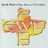 Earth, Wind & Fire - Live in Valfarre