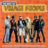 Village People - The best of Village People