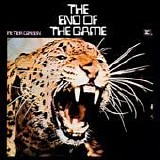 Peter Green - The end of the game