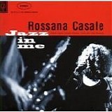 Rossana Casale - Jazz in me