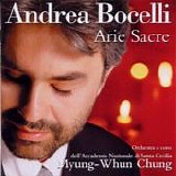 Andrea Bocelli - Arie sacre