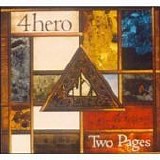 4Hero - Two pages