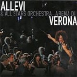 Giovanni Allevi - Arena di Verona (Giovanni Allevi & All Stars Orchestra)