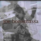 Joe Bonamassa - Blues deluxe
