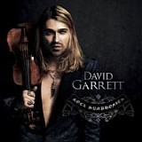 David Garrett - Rock symphonies