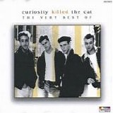 Curiosity Killed The Cat - The very best of