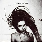 PJ Harvey - Rid of me