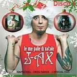 J-Ax - Le mie palle di Natale (Disco 1)