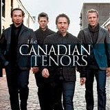 The Canadian Tenors - The Canadian Tenors
