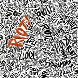 Paramore - Riot!