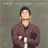 Mango - Inseguendo l'aquila