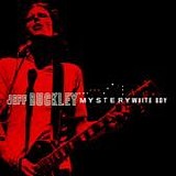 Jeff Buckley - Mystery white boy